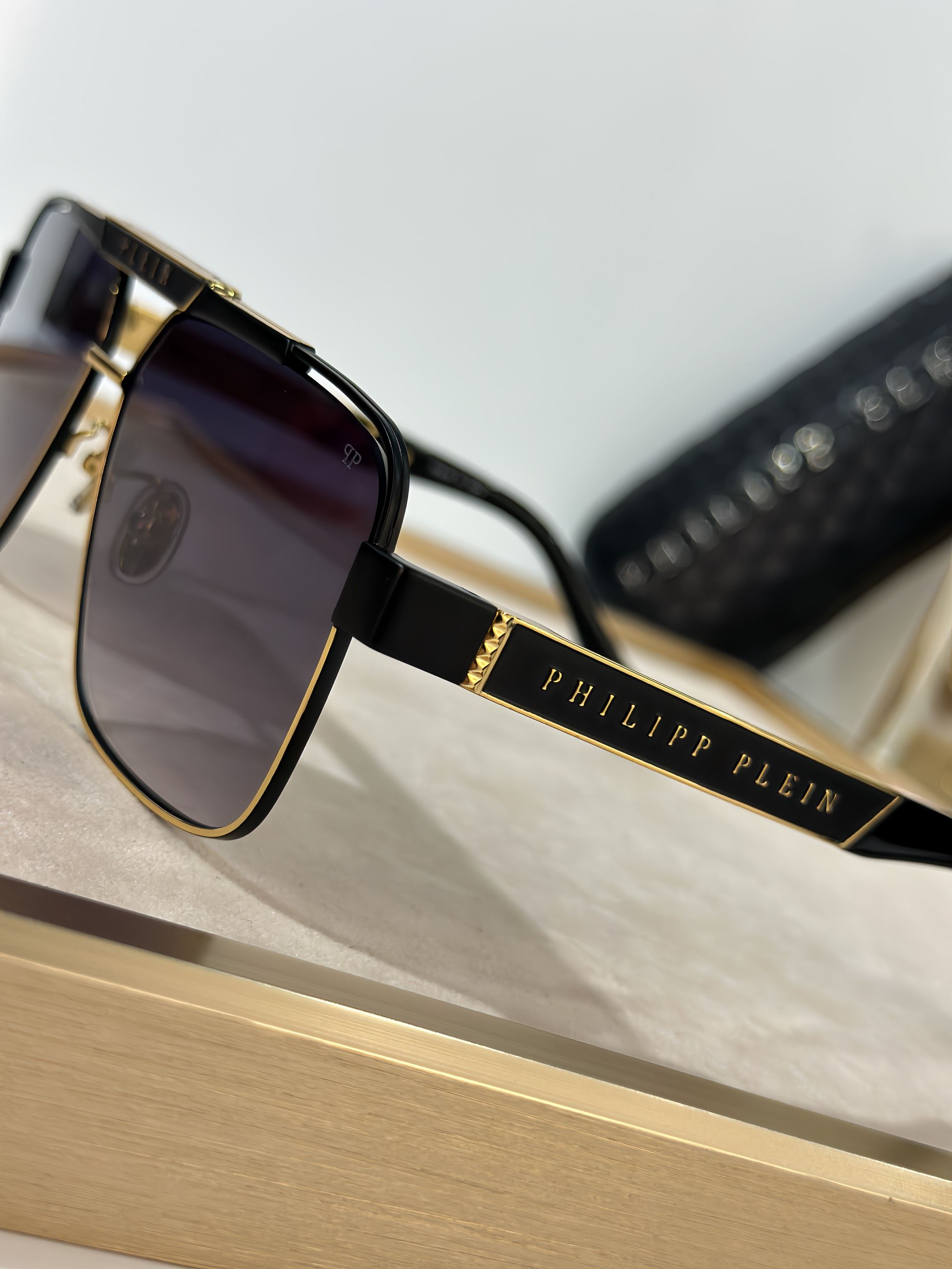 Philipp Plein Sunglasses